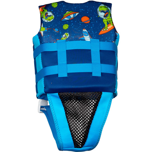 2024 KGB Junior Boys Vest