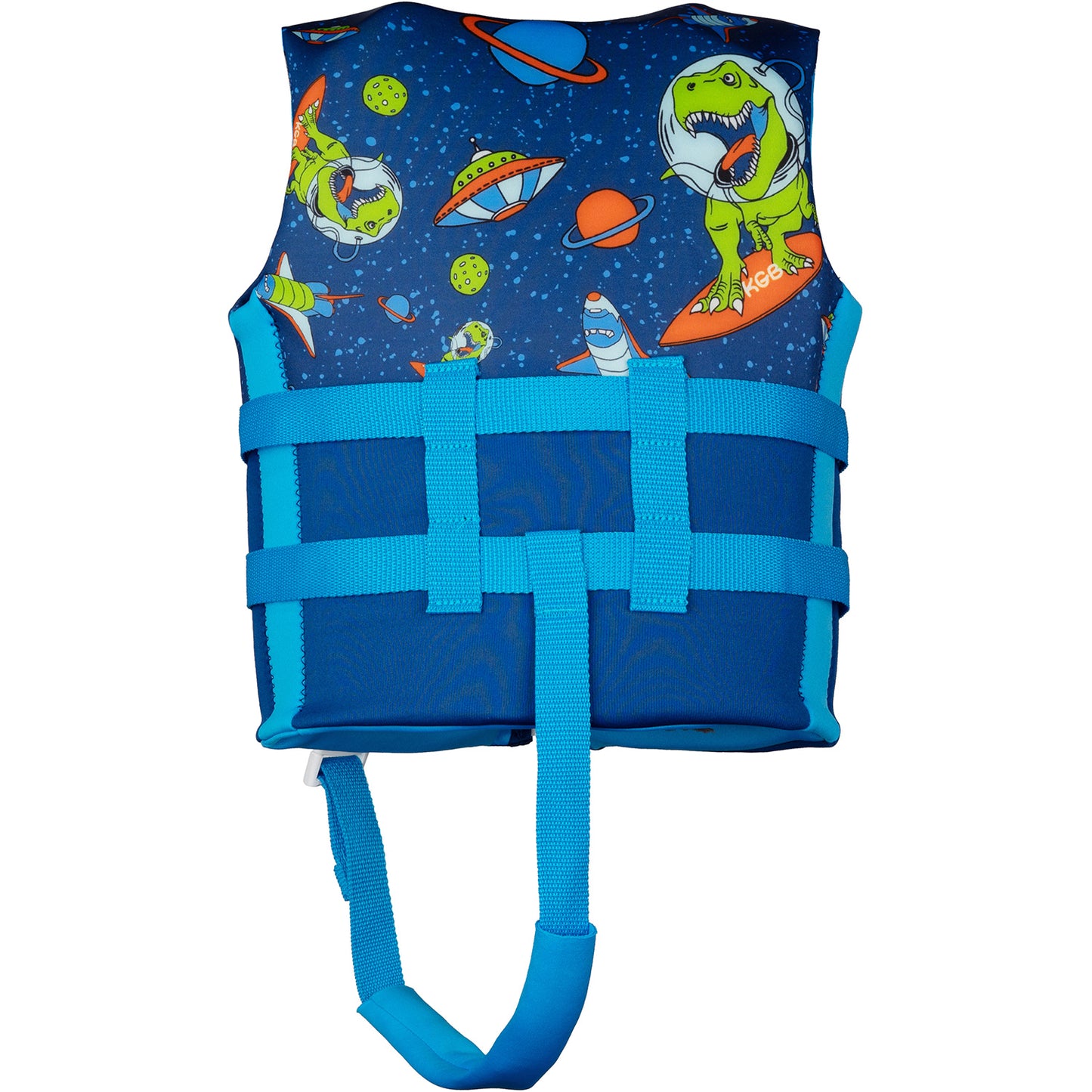 2024 KGB Junior Boys Vest
