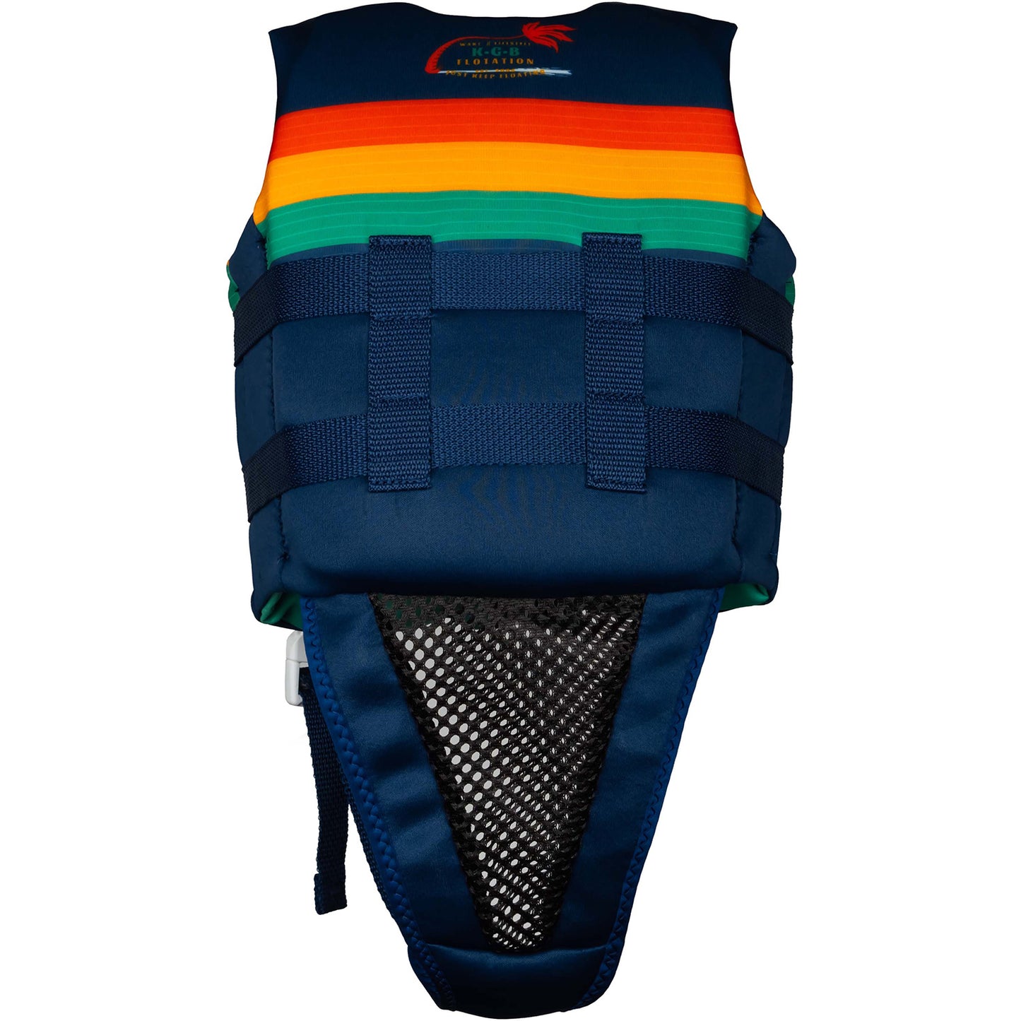 2023 KGB Junior Boys Vest