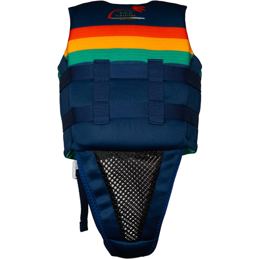 2023 KGB Junior Boys Vest