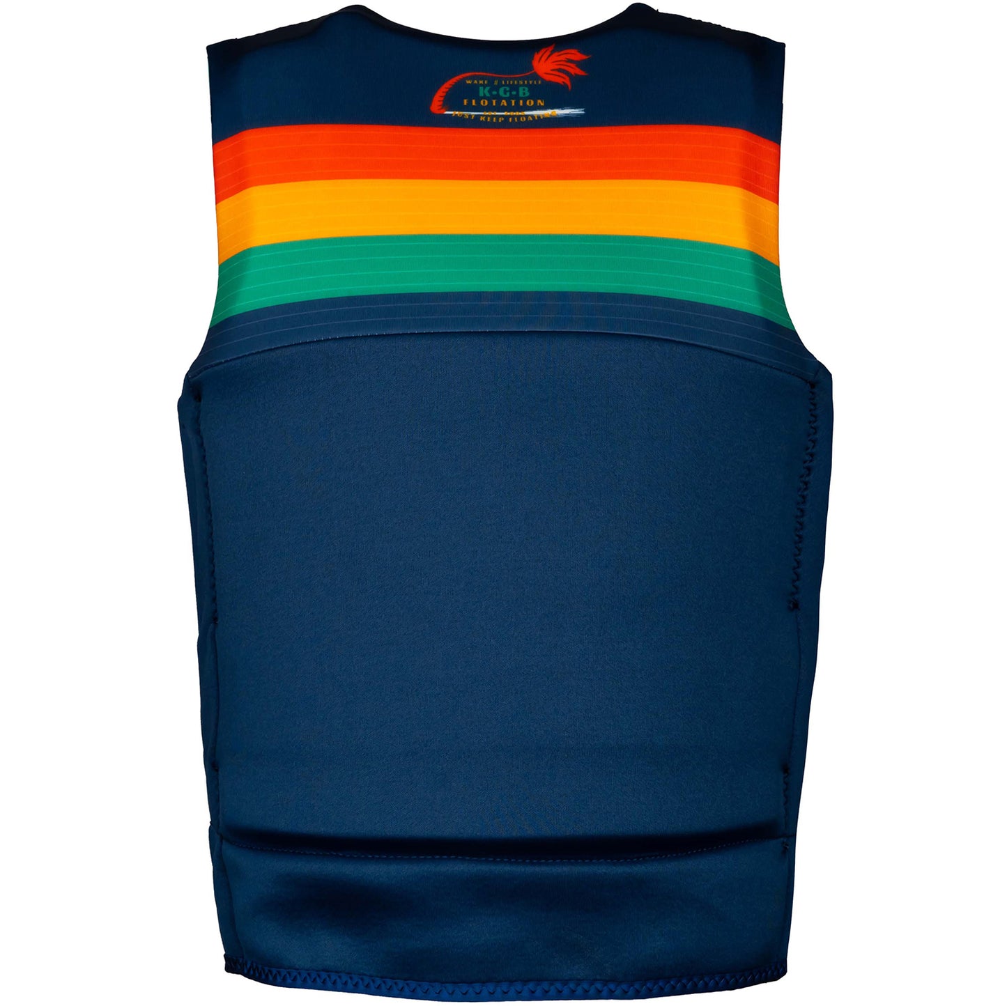 2023 KGB Junior Boys Vest
