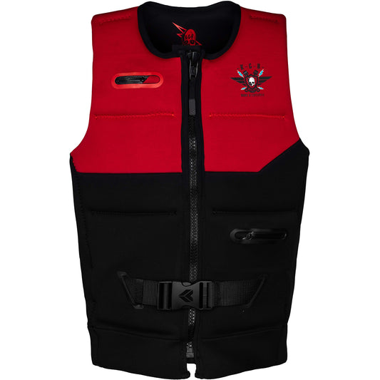 2024 KGB Maverick L50 Mens Vest