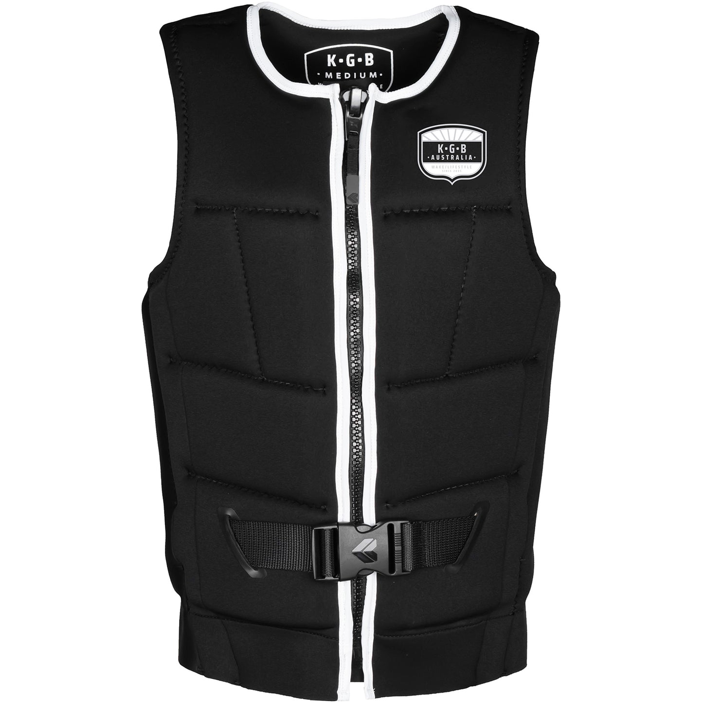 2023 KGB Select Mens Vest