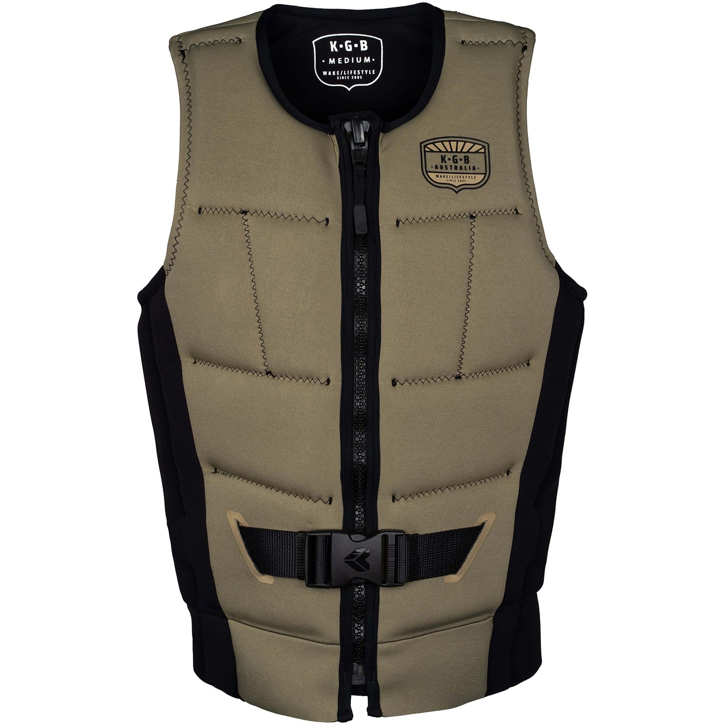 2023 KGB Select Mens Vest