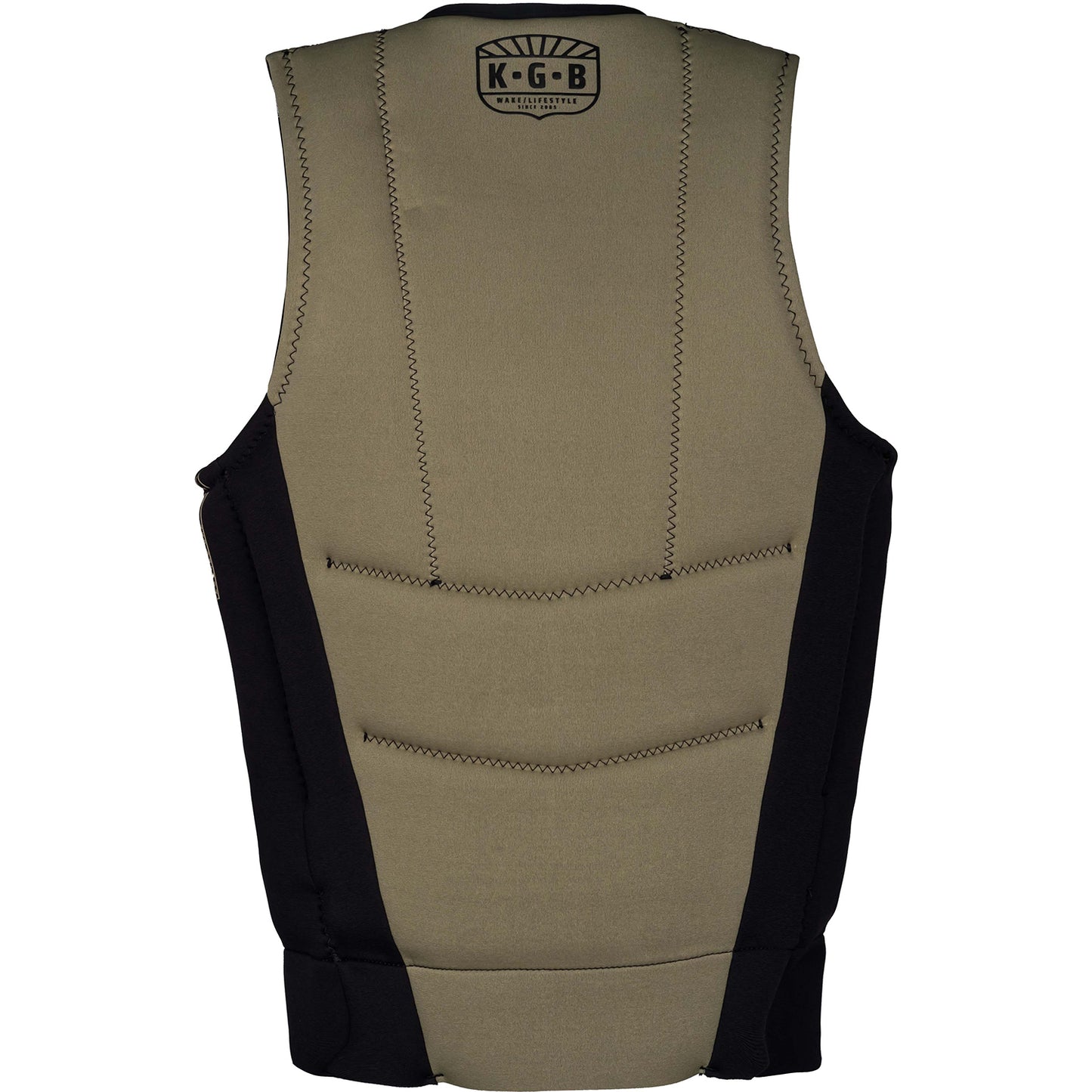 2023 KGB Select Mens Vest