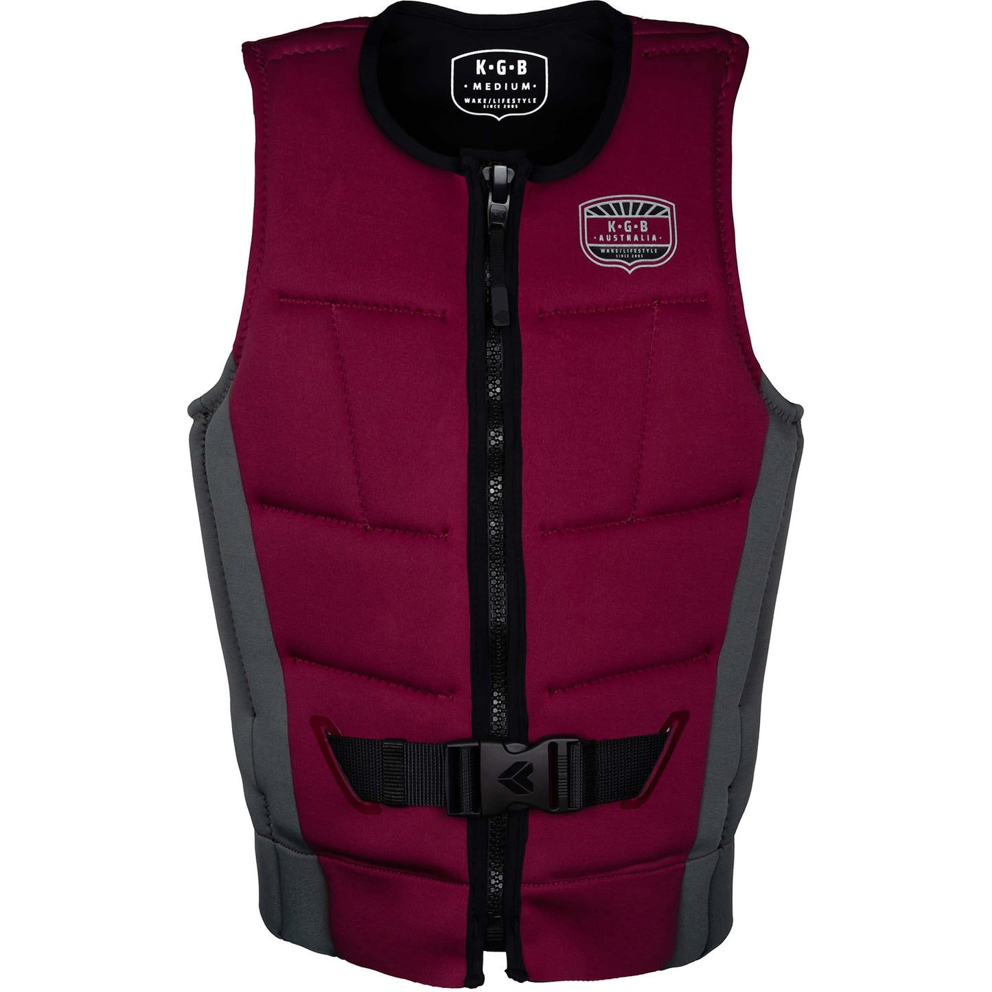 2023 KGB Select Mens Vest