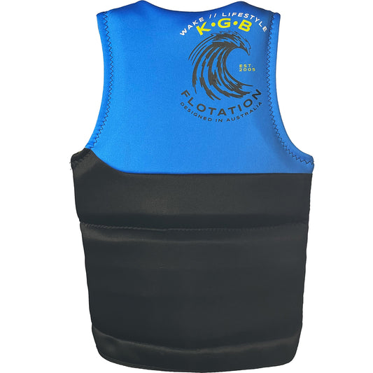 2024 KGB Teen Tempo Vest