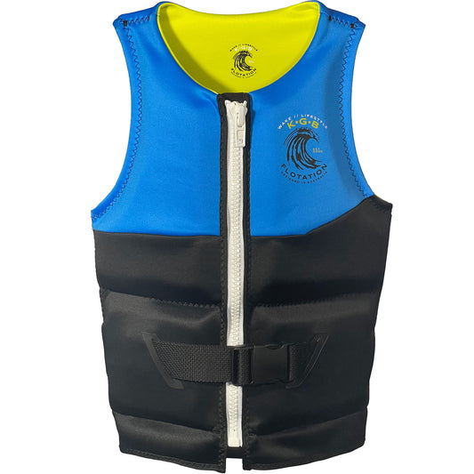 2024 KGB Teen Tempo Vest