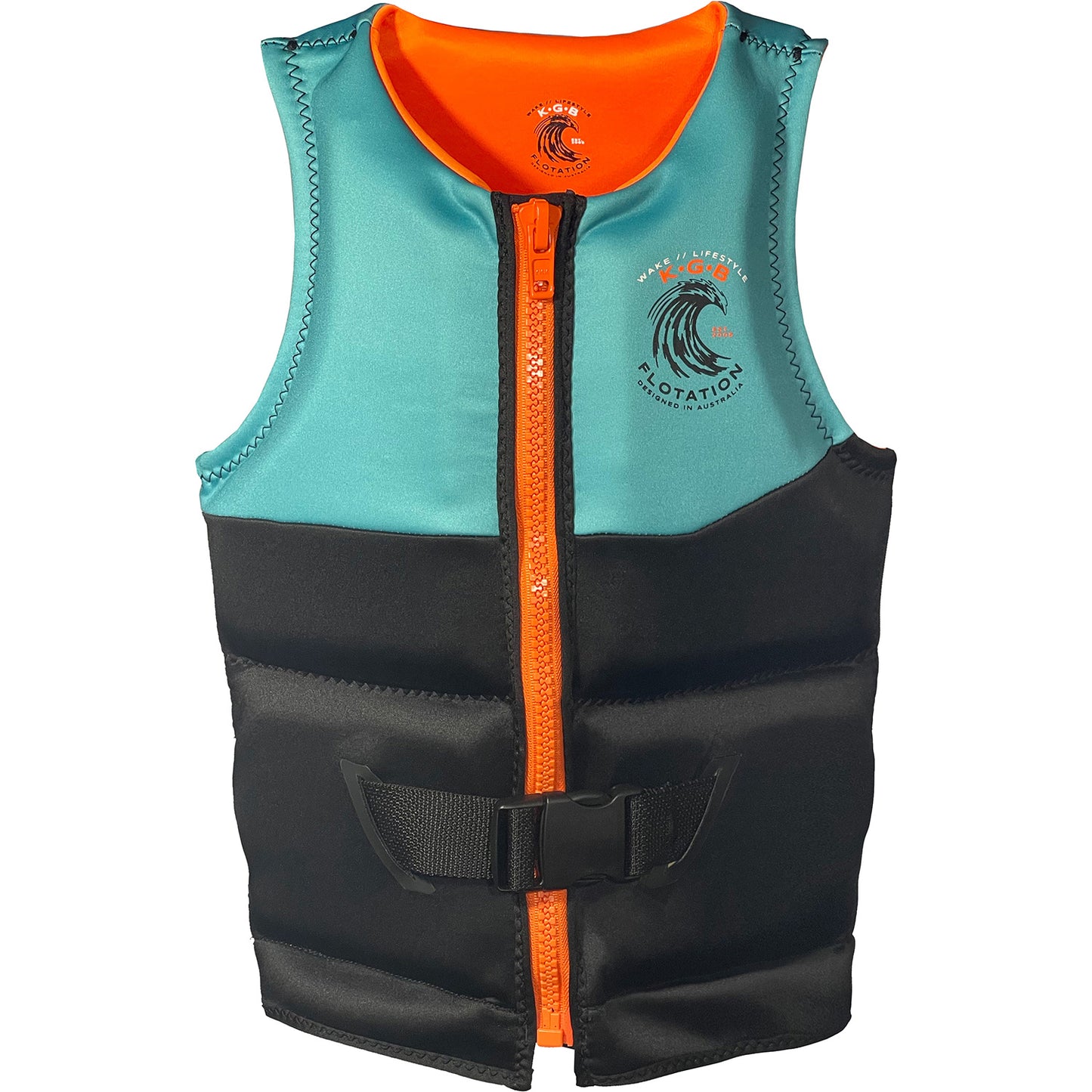2024 KGB Teen Tempo Vest