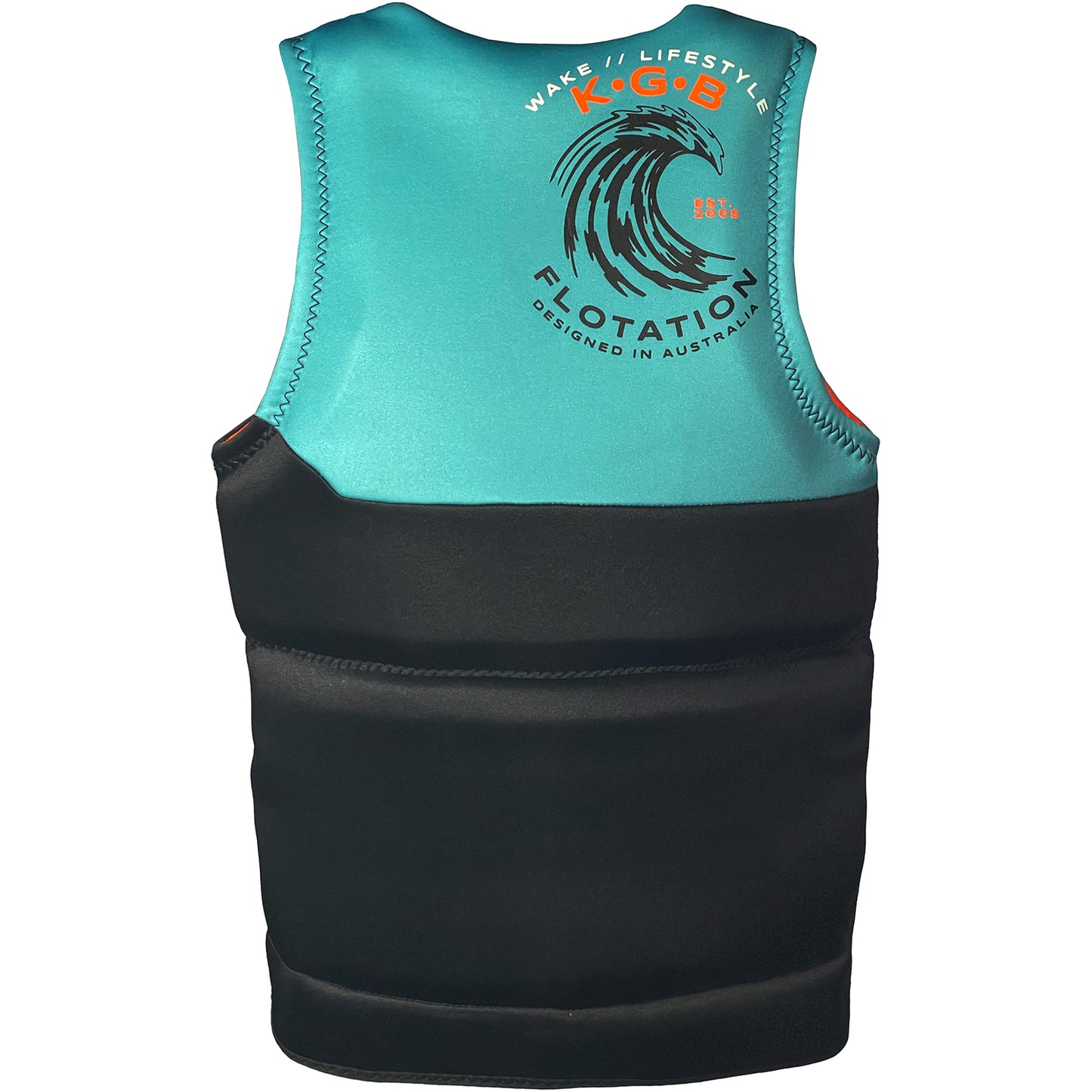 2024 KGB Teen Tempo Vest