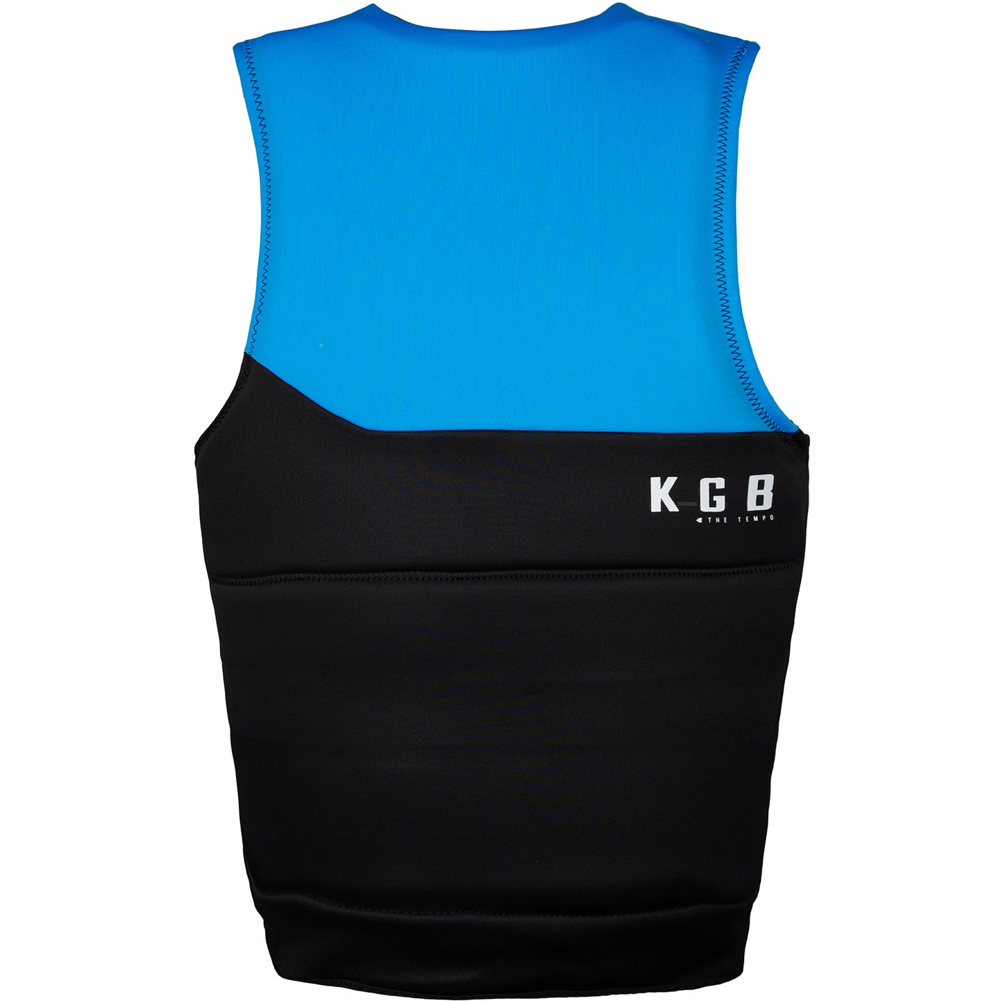 2024 KGB Tempo Mens Vest