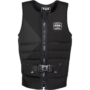 2024 KGB Control Mens Vest