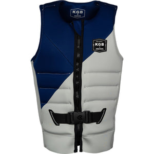 2024 KGB Control Mens Vest