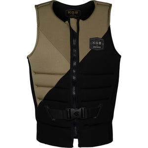 2024 KGB Control Mens Vest