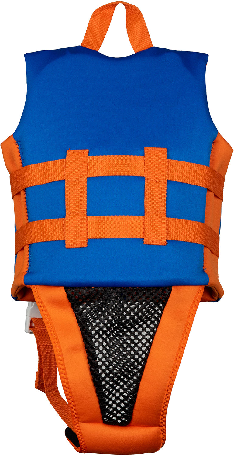 2024 KGB Junior Boys Vest