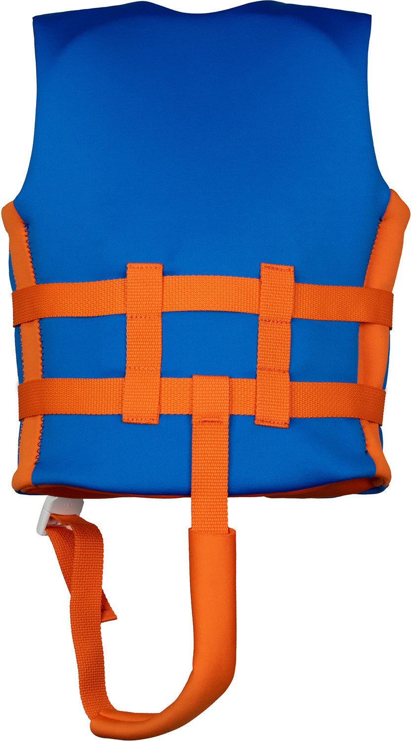 2024 KGB Junior Boys Vest