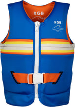 Load image into Gallery viewer, 2024 KGB Junior Boys Vest
