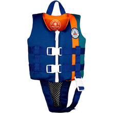 Load image into Gallery viewer, 2025 KGB Junior Boys Vest
