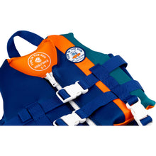 Load image into Gallery viewer, 2025 KGB Junior Boys Vest
