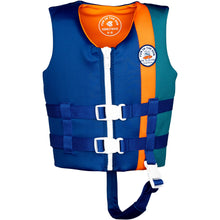 Load image into Gallery viewer, 2025 KGB Junior Boys Vest
