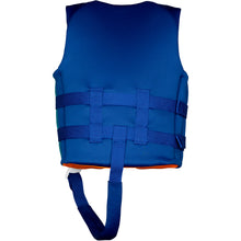 Load image into Gallery viewer, 2025 KGB Junior Boys Vest

