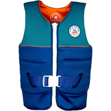 Load image into Gallery viewer, 2025 KGB Junior Boys Vest
