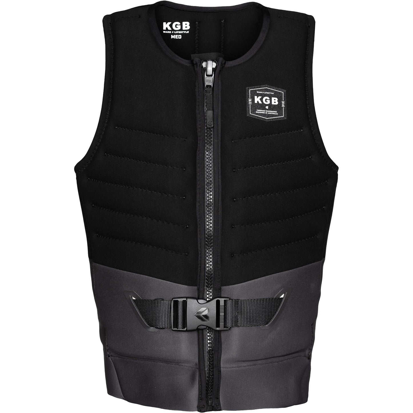 2025 KGB Select Mens Vest