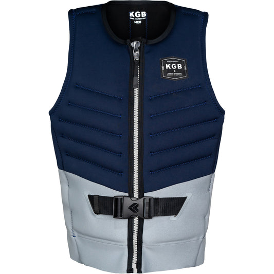 2025 KGB Select Mens Vest