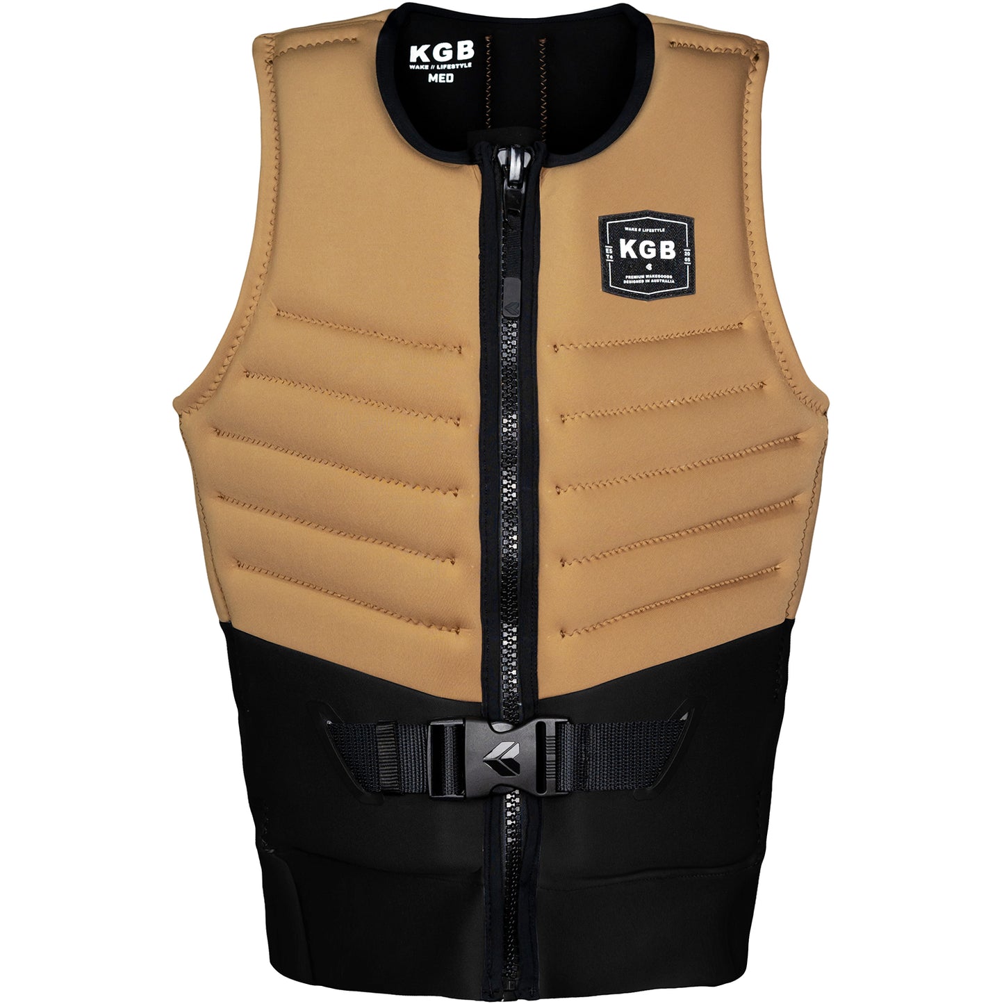 2025 KGB Select Mens Vest