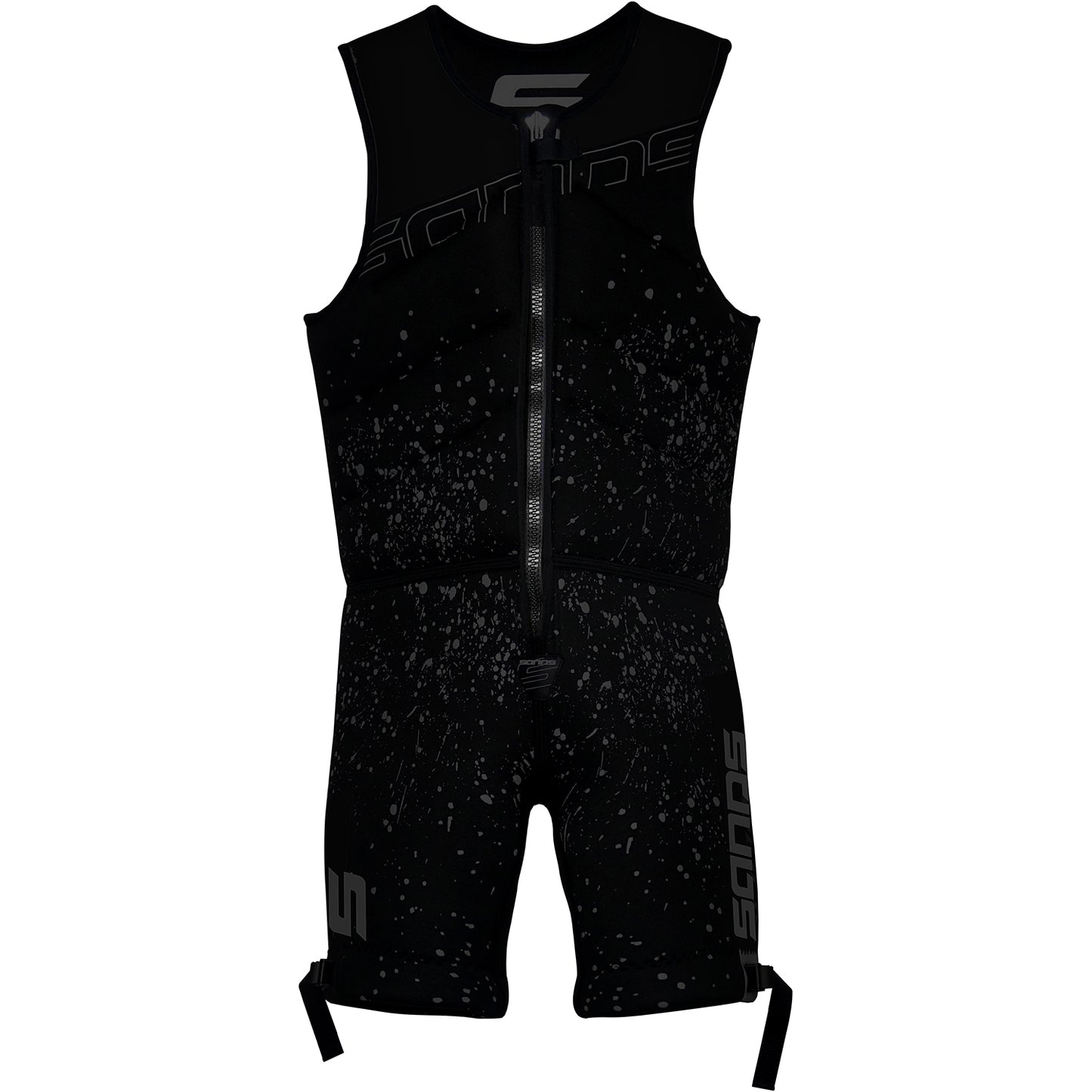 2026 Sands Pro Barefoot Suit