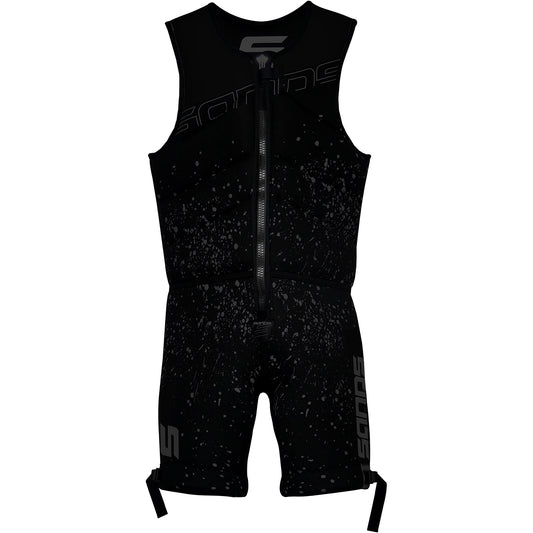 2026 Sands Pro Barefoot Suit