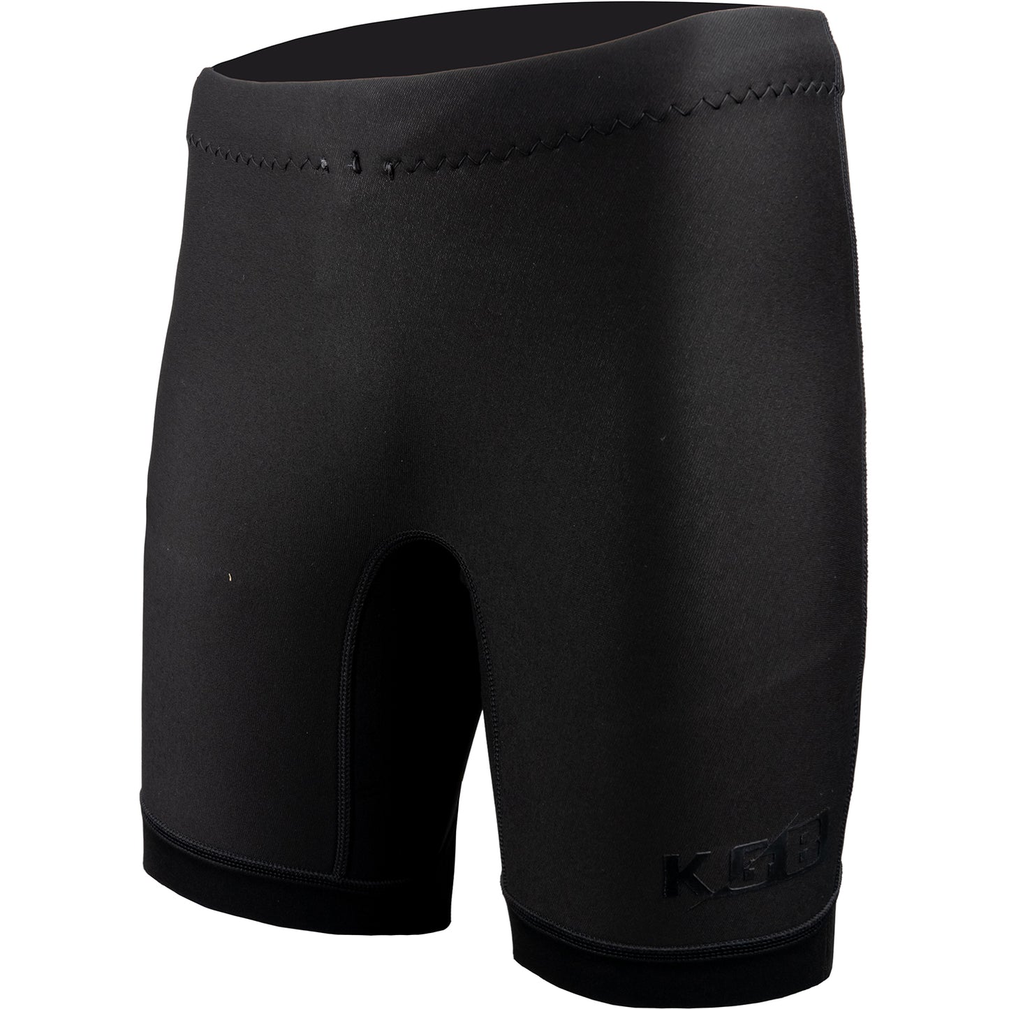 2026 KGB Mens Icon Shorts