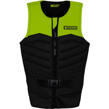 Load image into Gallery viewer, 2026 KGB Control Vest Volt Green
