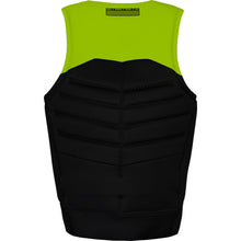 Load image into Gallery viewer, 2026 KGB Control Vest Volt Green
