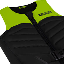 Load image into Gallery viewer, 2026 KGB Control Vest Volt Green
