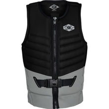 Load image into Gallery viewer, 2026 KGB Select Vest Black/Silver
