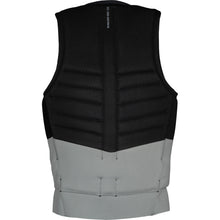 Load image into Gallery viewer, 2026 KGB Select Vest Black/Silver
