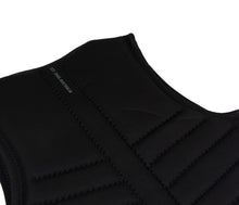 Load image into Gallery viewer, 2026 KGB Select Vest Black/Silver
