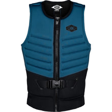Load image into Gallery viewer, 2026 KGB Select Vest Navy/Black
