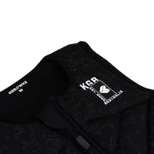 Load image into Gallery viewer, 2026 KGB Stash Vest Blackout
