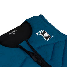 Load image into Gallery viewer, 2026 KGB Stash Vest Cobalt
