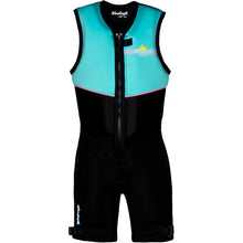 Load image into Gallery viewer, 2026 Wavelength Junior Girls Buoyancy Suit
