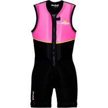 Load image into Gallery viewer, 2026 Wavelength Junior Girls Buoyancy Suit
