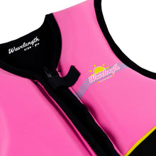 Load image into Gallery viewer, 2026 Wavelength Junior Girls Buoyancy Suit
