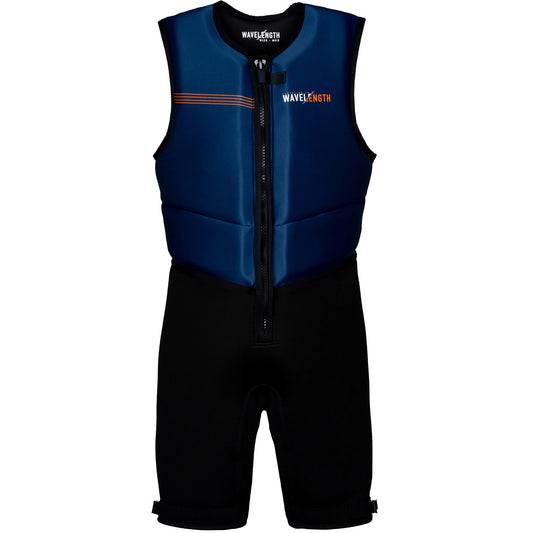 2026 Wavelength Mens Buoyancy Suit