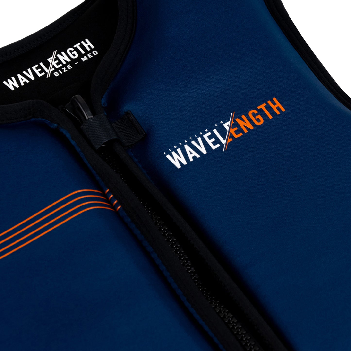 2026 Wavelength Mens Buoyancy Suit