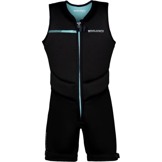 2026 Wavelength Ladies Buoyancy Suit