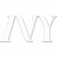 Load image into Gallery viewer, 2027 IVY DIE CUT STICKER
