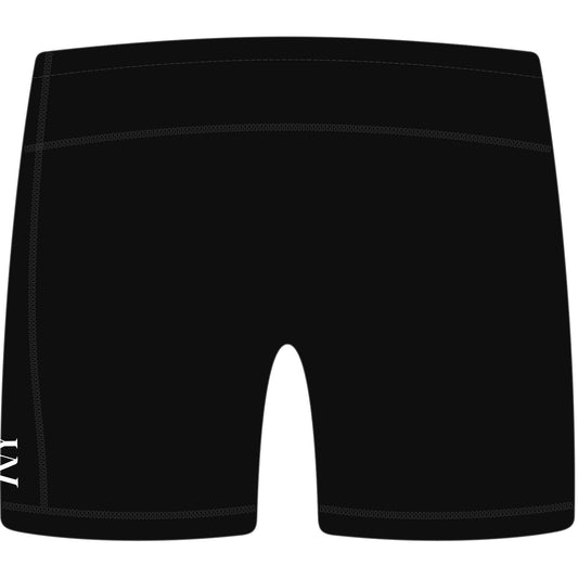 2027 IVY GIRLS 5IN NEO SHORT
