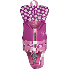 Load image into Gallery viewer, 2027 IVY INFANT VEST WITH COLLAR
